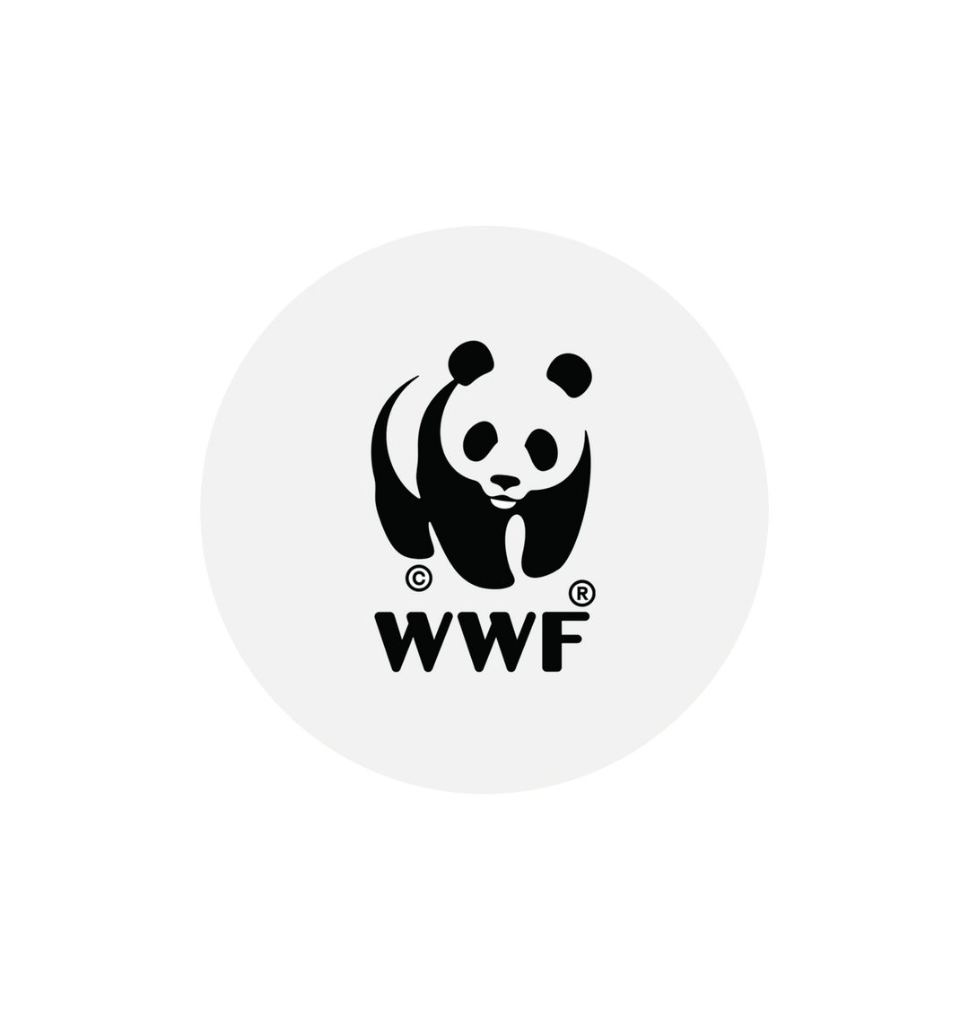 WWF logo